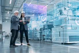 Artificial Intelligence & Data